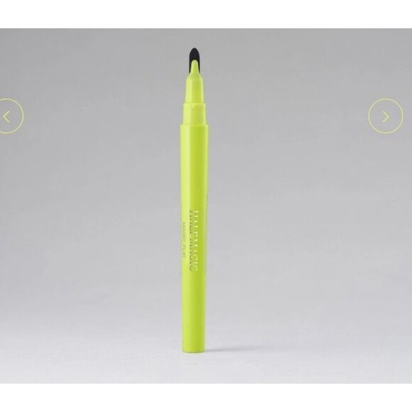 Hal MAGIC FLIK Eyeliner Flikking Fierce NWT - Picture 1 of 3